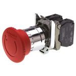 XB4BS8445 СТОП БУТОН - Image 2