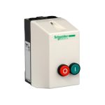LE1D09M7 ПУСКАТЕЛ ВЪЗДУШЕН 9А Ub-220V БЕЗ ТР. - Image 2