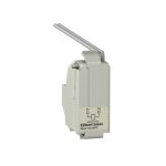 EZASHT024DC НЕЗАВИСИМ НАПРЕЖЕНОВ ИЗКЛЮЧВАТЕЛ 24VDC EZC100 - Image 2