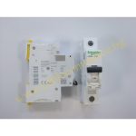 Acti 9 iC60N 1PАВТОМАТИЧЕН ПРЕДПАЗИТЕЛ КРИВА C 6 kA - Image 2