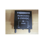 RUW240BD ПРЕДПАЗЕН ДИОД МОДУЛЕН 6..250 V - Image 2