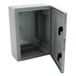 ТАБЛО ABS С ПЛОЧА ОТКРИТ МОНТАЖ, IP 65, RAL7035 Cetinkaya Pano - Image 2