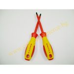 ОТВЕРТКА КРЪСТАТА СТАНДАРТ PH - Phillips®, 1000V - Image 2