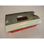 ТАБЛО АПАРТАМЕНТНО ЗА СКРИТ МОНТАЖ /VISAGE/ - Image 2