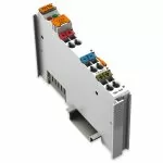 750-610 ЗАХРАНВАЩ БЛОК 24V DC С ПРЕДПАЗИТЕЛИ