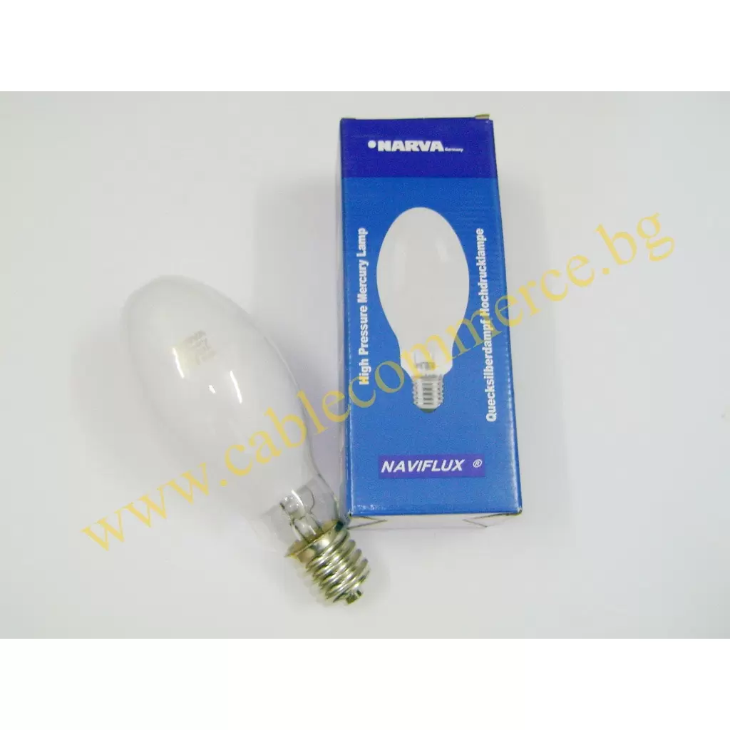 ЛАМПА ЖИВАЧНА NFE , E40, 230V