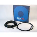 НАГРЕВАТЕЛЕН КАБЕЛ  DEVIsnow™ 30T (DTCE) - Image 2
