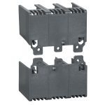 EZATSHD3P КАПАЦИ ЗАЩИТНИ ЗА КЛЕМИ ЗА EZC100