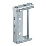 KNB160ZF1 СКОБА ЗА ЗАКРЕПВАНЕ С ШПИЛКА М8