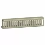 AK2GD2550 КАНАЛ  25Х50 mm КАБЕЛЕН ПРОРЯЗАН