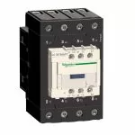 LC1DT80AMD КОНТАКТОР  80А 230V DC 4-ПОЛ.