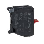 ZENL1121  NC CONTROL BOX CONTACT