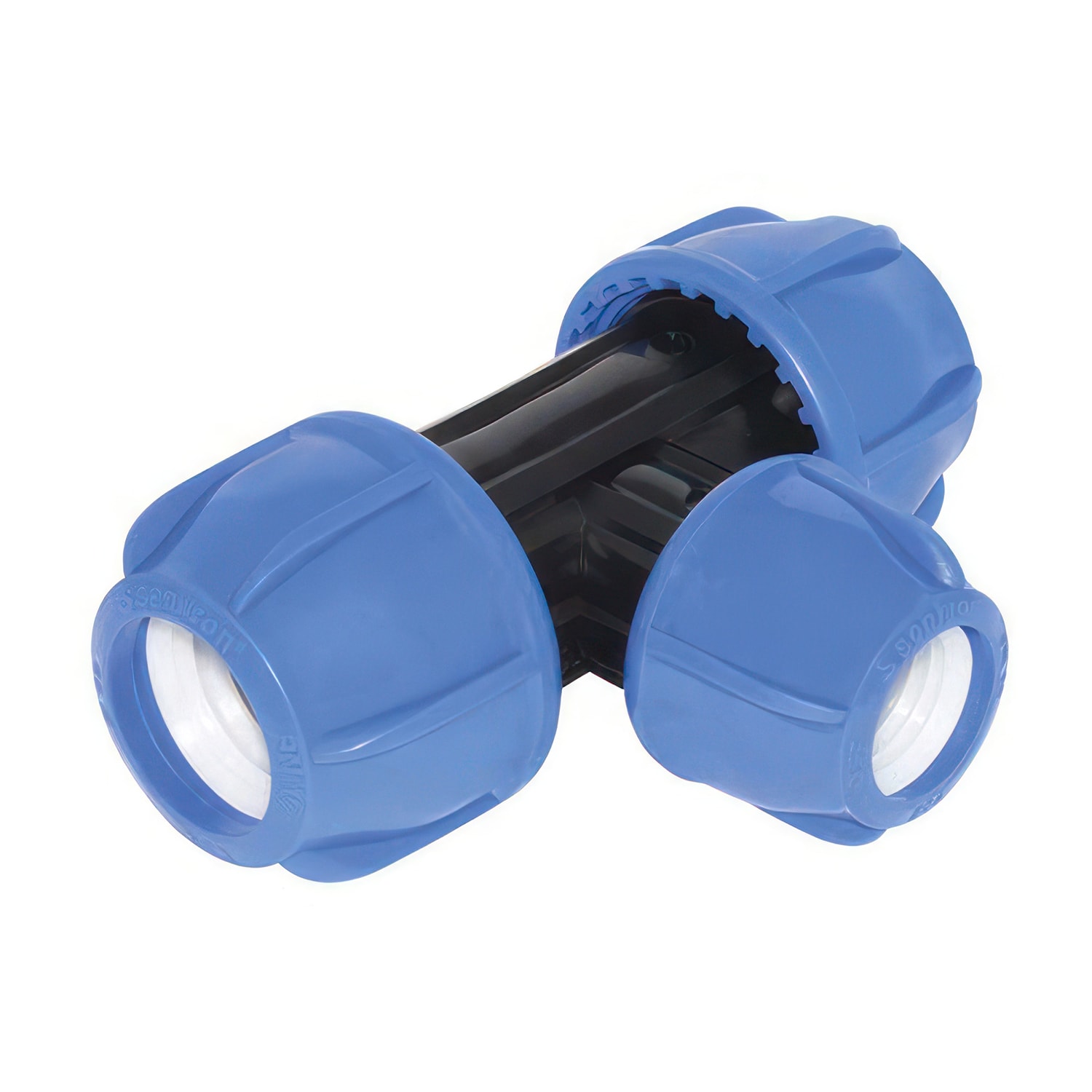 PP ТРОЙНИК РЕДУКТИВЕН ??Кабелкомерс ООД - Онлайн Магазин